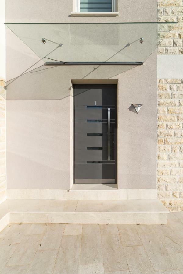 Apartments M&L Vodice Exteriér fotografie