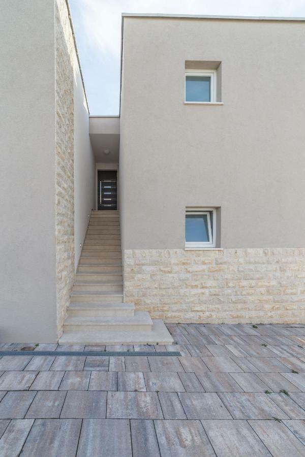 Apartments M&L Vodice Exteriér fotografie