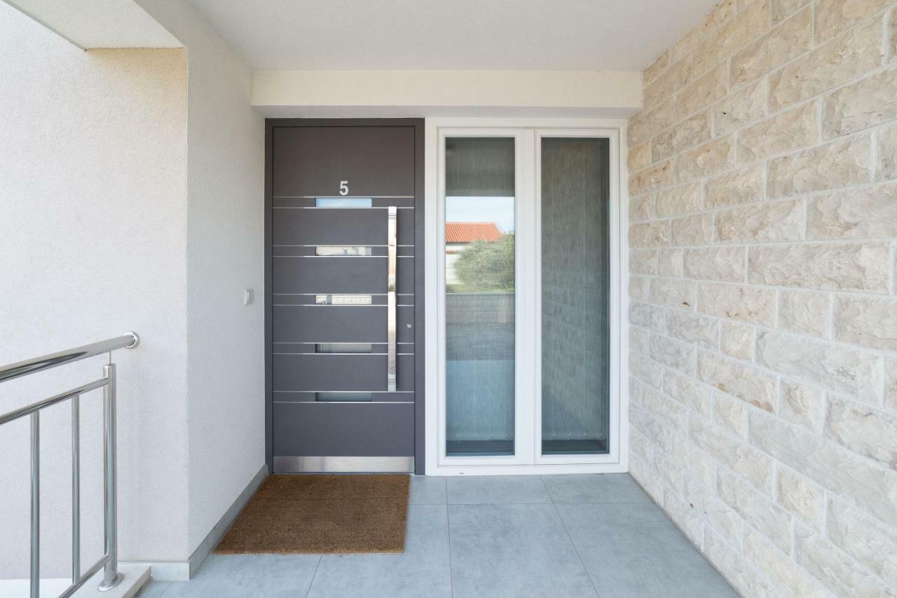 Apartments M&L Vodice Exteriér fotografie