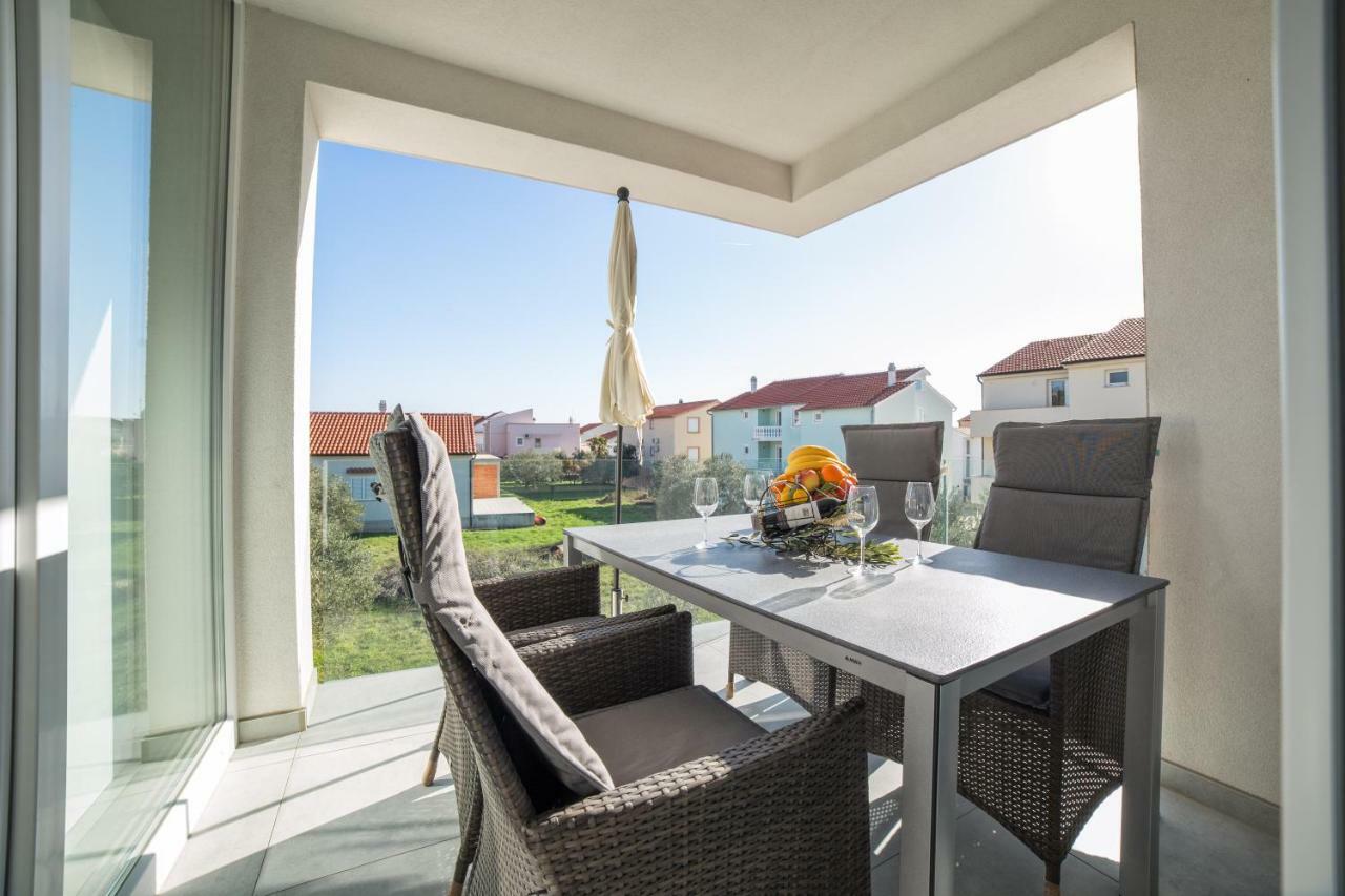 Apartments M&L Vodice Exteriér fotografie