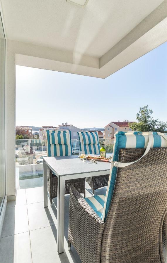 Apartments M&L Vodice Exteriér fotografie