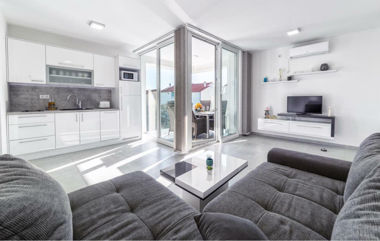Apartments M&L Vodice Exteriér fotografie
