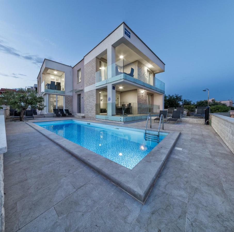 Apartments M&L Vodice Exteriér fotografie